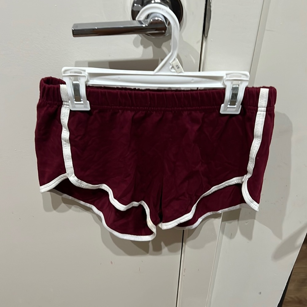 Aero lounge shorts